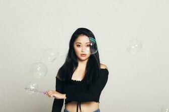 Lana Condor Photo Of Pics Wallpaper Theplace2