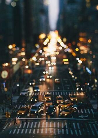 New York City