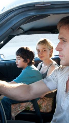 Movie Drive