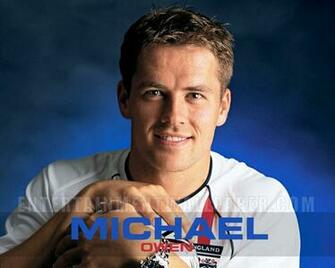 Image Digital HD Michael Owen Photo Gallery