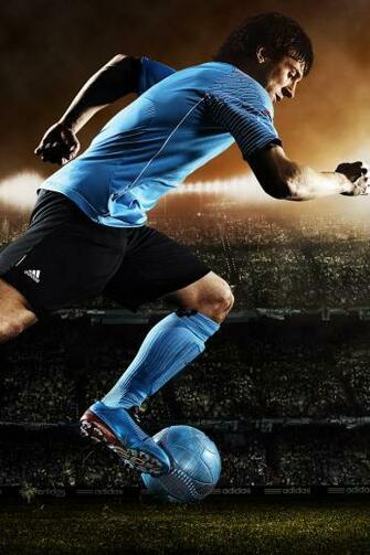 Football Player iPhone Wallpaper Is High Quality For