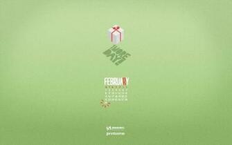 Desktop Wallpaper Calendars February Smashing Magazine