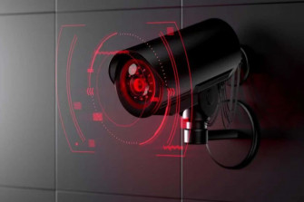 Cctv Camera Wallpaper