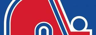 Logos Quebec Nordiques