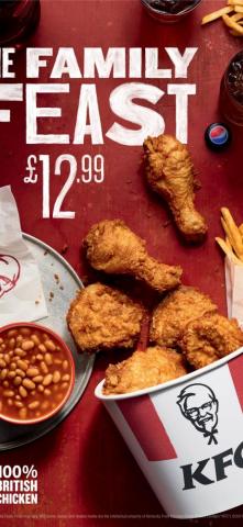 Kfc iPhone Wallpaper