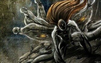 Bleach Wallpaper HD Anime Cartoon