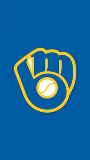 Milwaukee Brewers Wallpaper Browser Themes More