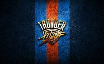 Oklahoma City Thunder Wallpaper