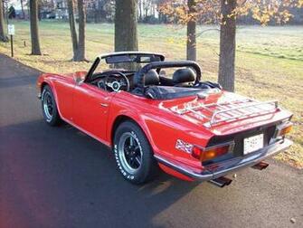 Triumph Tr6 Wallpaper HD X Wall Bestcarmag