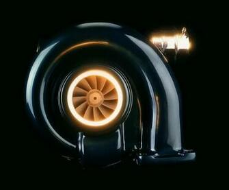 Turbocharger Wallpaper Image In Collection