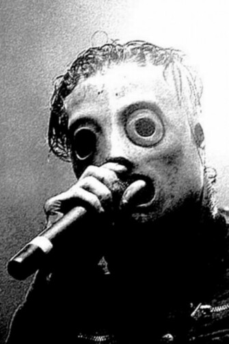 Corey Taylor Music Artists Wallpaper For iPhone