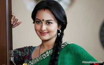 Sonakshi Senha Wallpaper Posted By Samantha Simpson