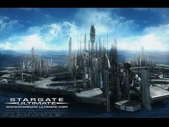 Stargate Atlantis Image Sga HD Wallpaper And Background