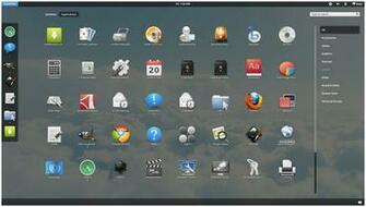 Elementary Os Luna Wallpaper Pack Available For