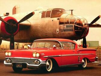 Chevrolet Bel Air Impala Best Quality High