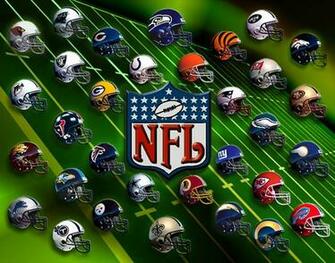 Nfl Teams By Jarbs58