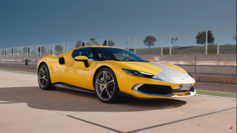 Ferrari Gtb Gts News And Res