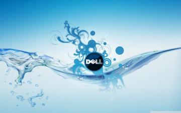 Dell Wallpaper On