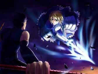 Fate Zero Wallpaper HD Desktopinhq