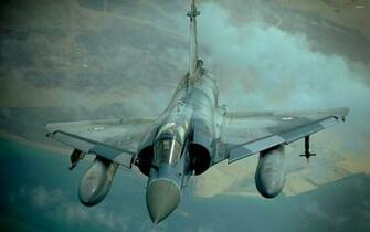 Dassault Mirage Wallpaper Aircraft