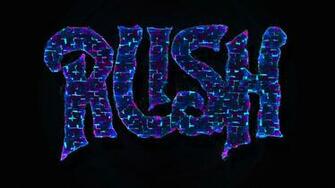 Rush Wallpaper By Whatsmyname Papi