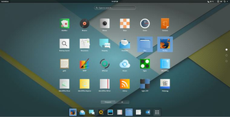 Opensuse Eyecandy