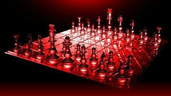 Chess Wallpaper