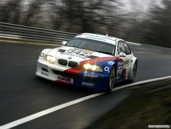 Bmw M3 Gtr Wallpaper Cool Cars