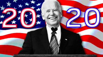 Joe Biden Should Announce Right Now That He S Running In