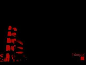 Interpol Wallpaper