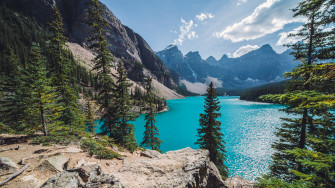 4k Lake Wallpaper Background Image