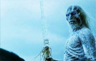 Thrones White Walkers Wallpaper Best Desktop HD