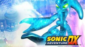 Sonic Adventure Dx Wallpaper G C Entertainment System