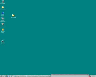 Windows Wallpaper Se Installed On My