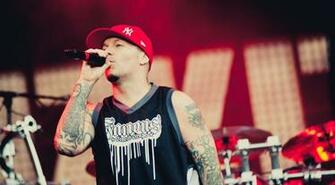 Fred Durst Wallpaper