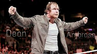 Dean Ambrose Photos Kiferwater Dot