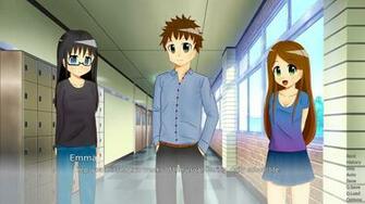 Anime Was A Mistake Bust Out The Backlog With Jake S Love Story