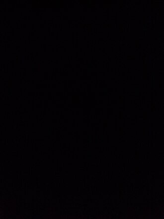 330px Black Colour Wallpaper