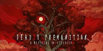 Deadly Premonition A Blessing In Disguise Nintendo Switch