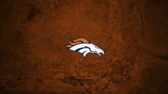 Denvor Broncos Logo Wallpaper Nexus