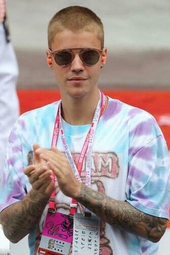 Justin Bieber Wallpaper