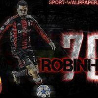 Robinho 20wallpaper Pictures Image Photos Photobucket