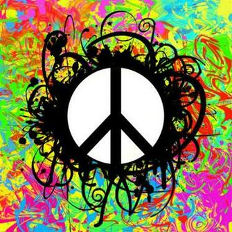 Trippy Peace