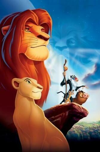 for iphone download The Lion King free