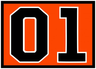 General Lee Wallpaper