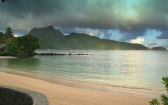 Samoa Wallpaper