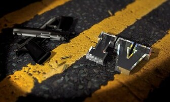Fond D Ecran Arme Gta Wallpaper