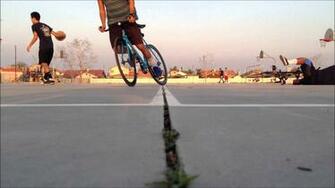 Fixie Wallpaper