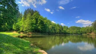 Incredible Nature Full HDtv Wallpaper