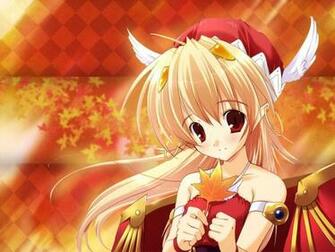 Cute Anime Girl Student Net